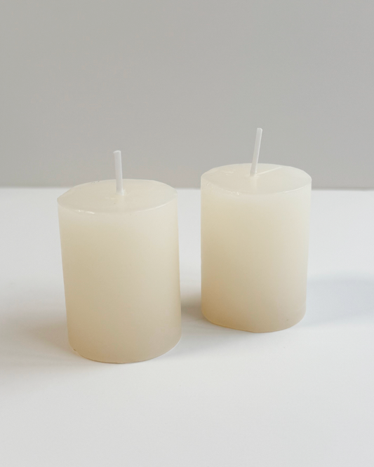 Kit vela cilindro mini