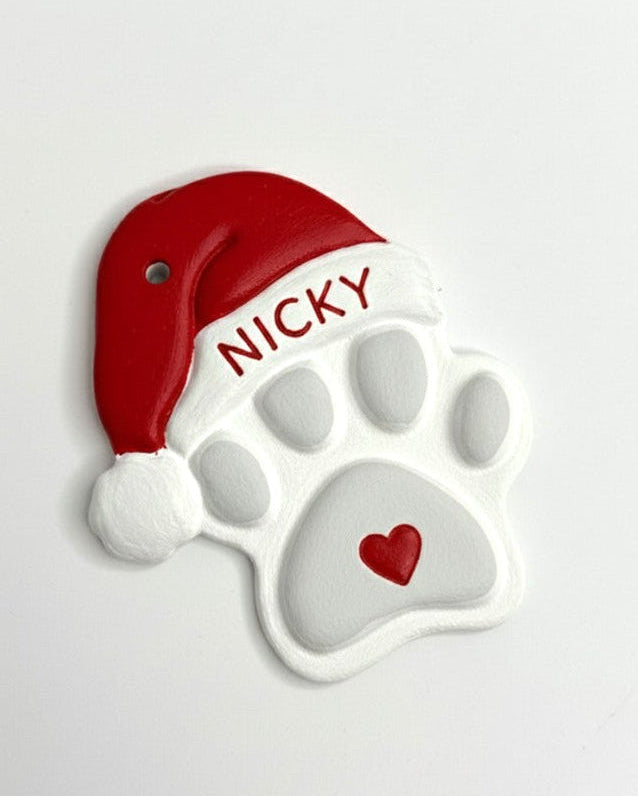 Adorno personalizado