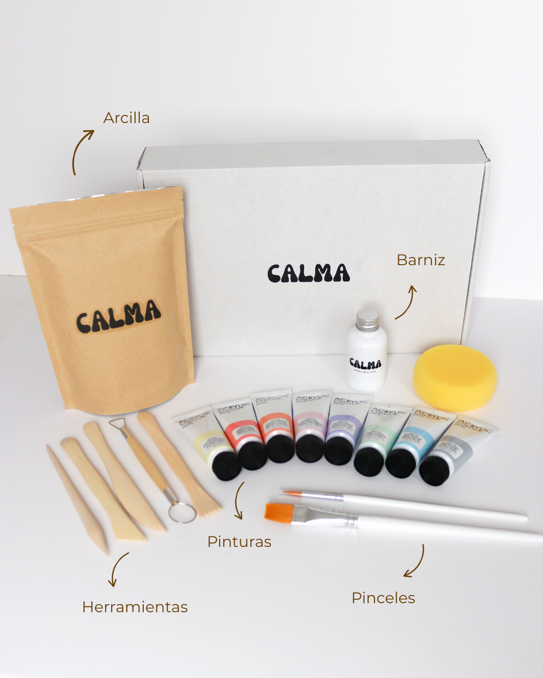 Kit premium