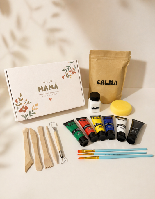 Kit PARA MAMÁ