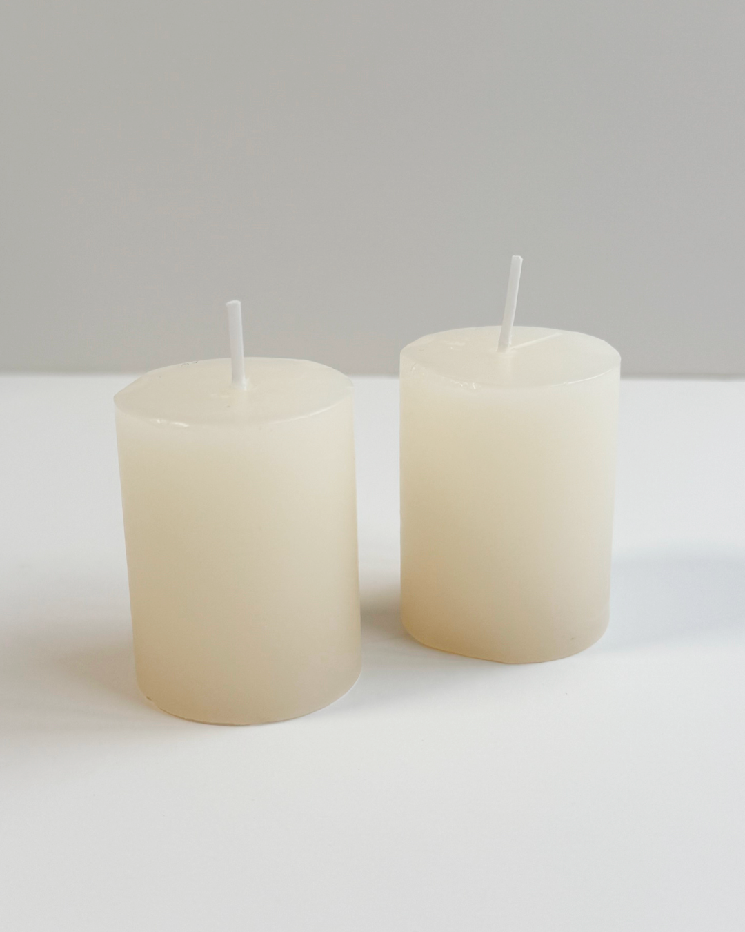 Kit vela cilindro mini