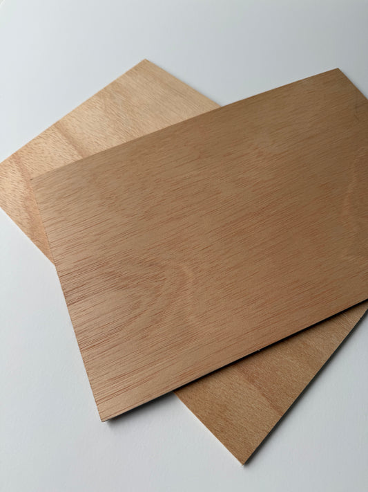 Tabla para modelar